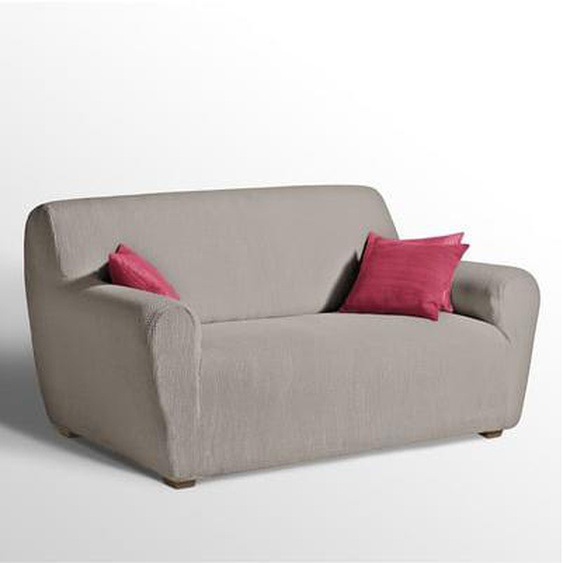 Housse extensible pour fauteuil et canapé AHMIS