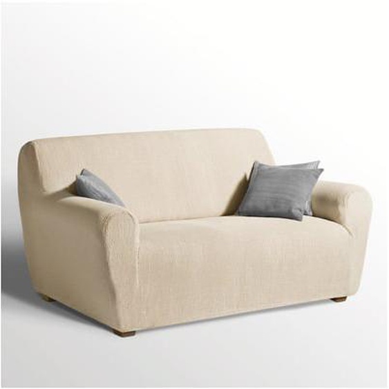 Housse extensible pour fauteuil et canapé AHMIS