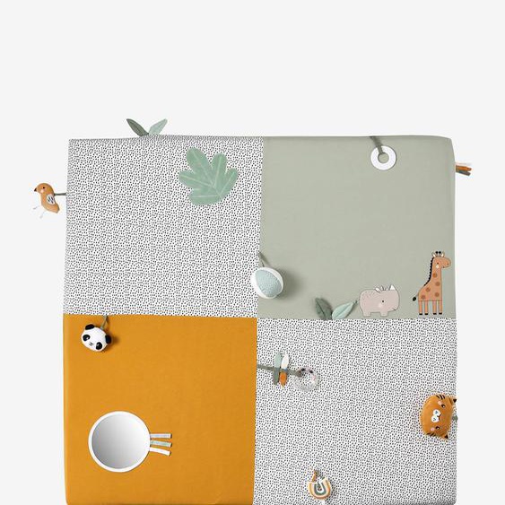 Housse fond de parc avec jouets TANZANIE hanoi