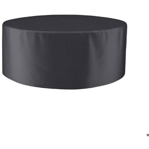 Housse imperméable pour table ronde Fundas 250 cm