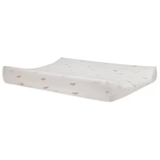 Housse Matelas À Langer Jersey En Coton Nougat Miffy
