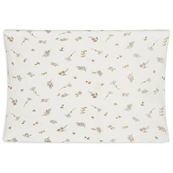 Housse Matelas À Langer Jersey En Coton Riverside