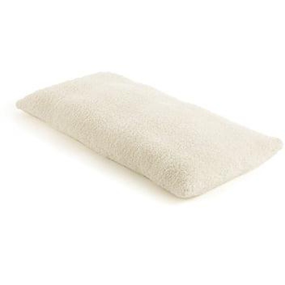 Housse matelas de sol sherpa, Ouate