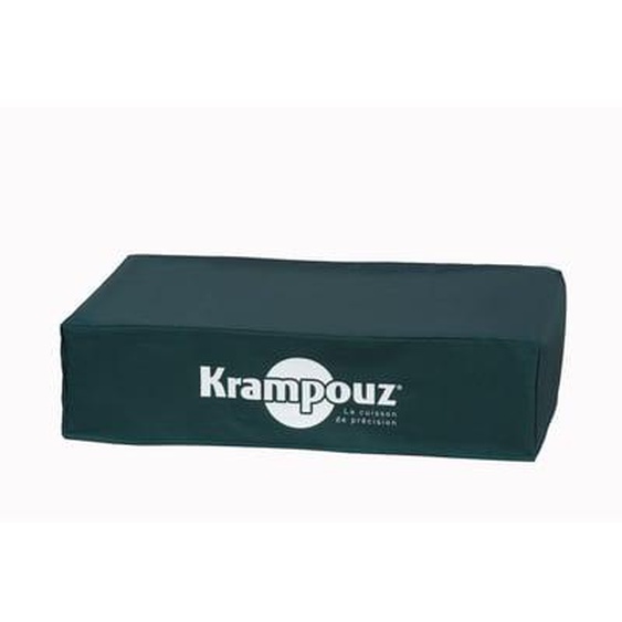 Housse plancha AHP2 pour planchas Saveur doubles GZ/Elc