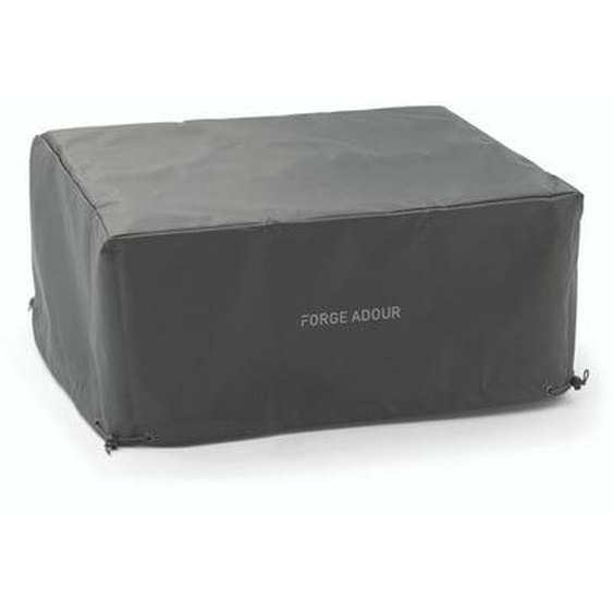Housse plancha FORGE ADOUR H 680 pour plancha Base Origin Modern 60
