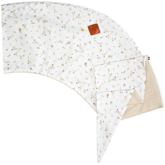 Housse Pour Coussin De Maternité Et Dallaitement Sidonia Sidonia, Beige, Écru, Blanc