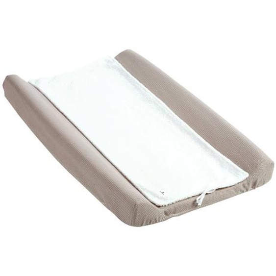 Housse Pour Matelas À Langer Beige
