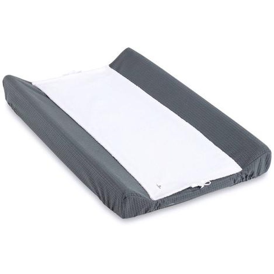 Housse Pour Matelas À Langer Gris