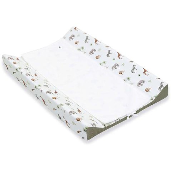 Housse Pour Matelas À Langer Imprimé Jungle