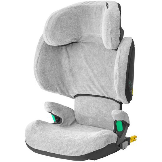 Housse Pour Siège-auto Enfant Morion Gris Frais