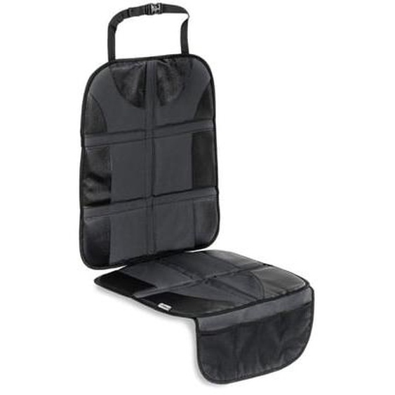 Housse siege auto Deluxe Noir