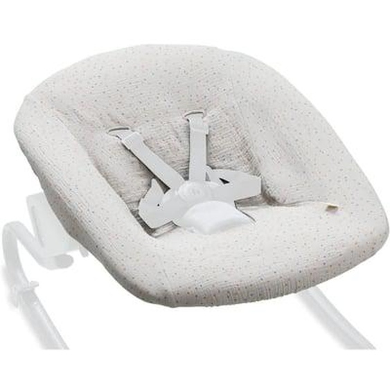 Housse siège bébé Beige Dots