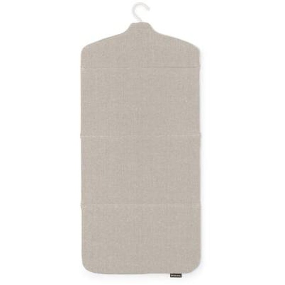 Housse table à repasser Planche défroisseur pliable Grey