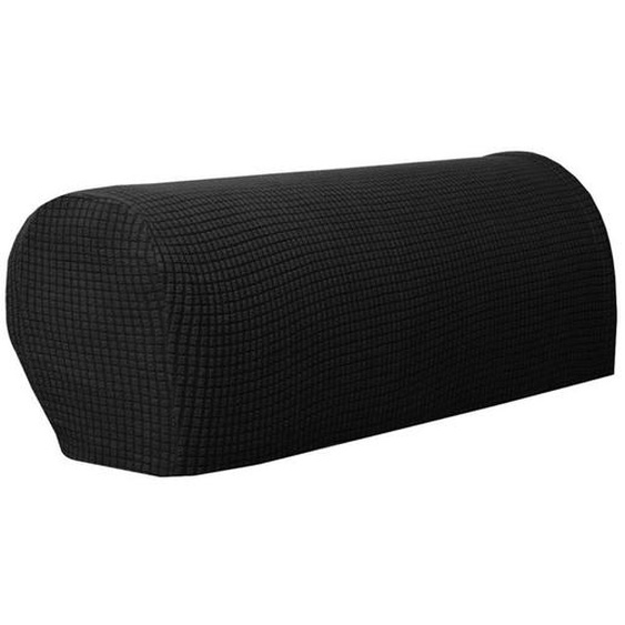 Housses daccoudoirs de canapé extensibles, housses daccoudoirs respirantes pour canapés et chaises Les housses daccoudoirs