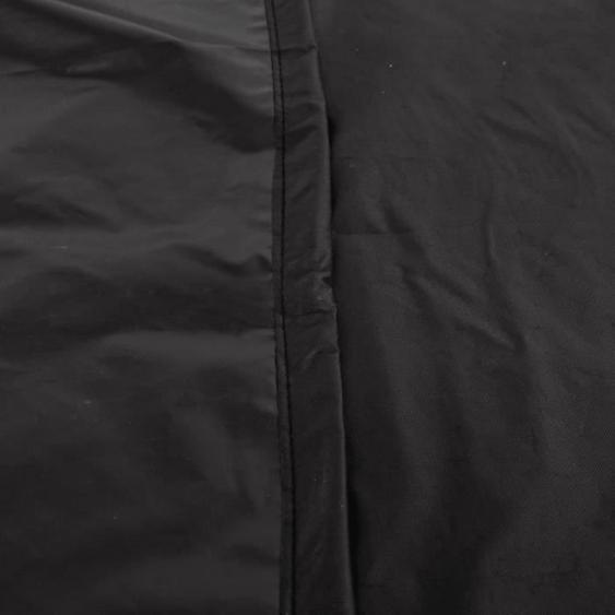 Housses de salon de jardin - MOTHINESSTO - YY4044 - Imperméable - Résistance UV - 2 pcs Ø 182x71 cm