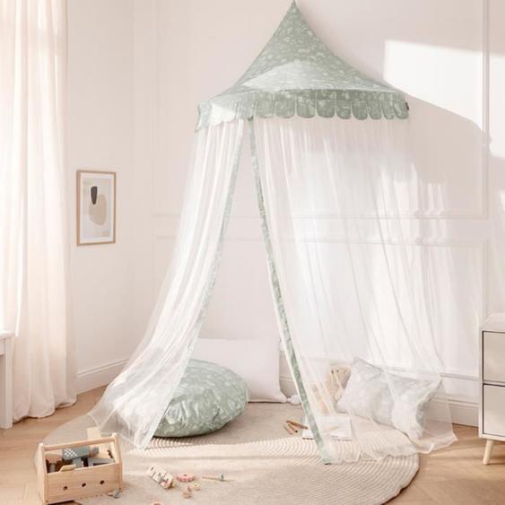 howa Ciel de lit baldaquin pour bébés en enfant décoration accessoires chambre denfant  «Seaworld» 85092