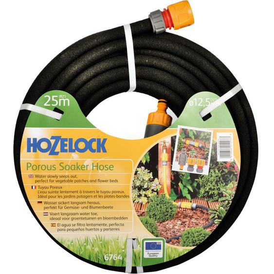 Hozelock - Tuyau darrosage automatique Tuyau Poreux diam 13mm - 25m Garantie 2 ans