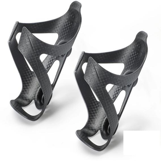 HUALONG vélo porte-bouteille deau en Nylon ajouter de la Fiber de carbone porte-bouteille deau route vtt gravier vélos vélo bouteille deau tasse de boisson Ho