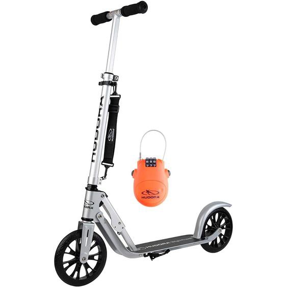 Hudora – 14100/01+14992 Argent