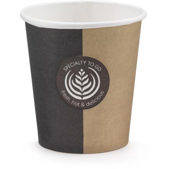 HuhtamaKI Gobelet en carton Specialty To Go 15 cl - Lot de 100