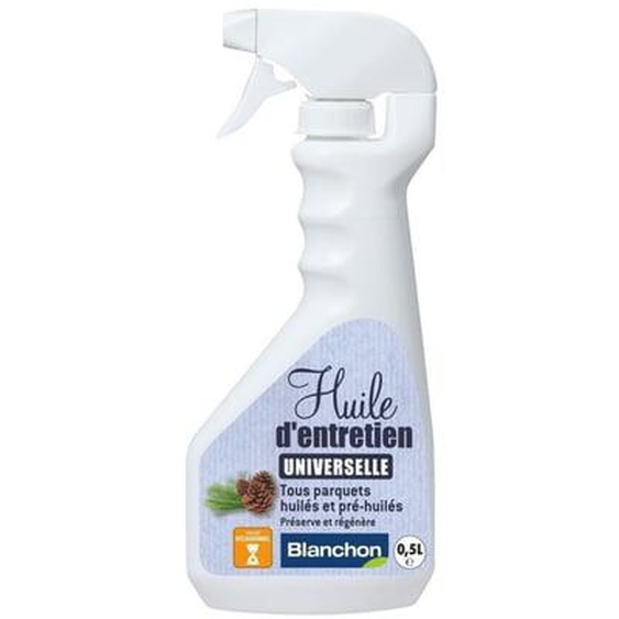 Huile dentretien universelle mat 0,5L