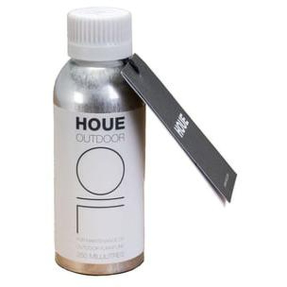 Huile WOCA pour meubles dextérieur