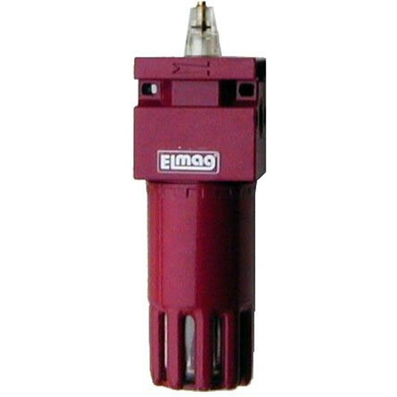 Huileur automatique Elmag, 46140