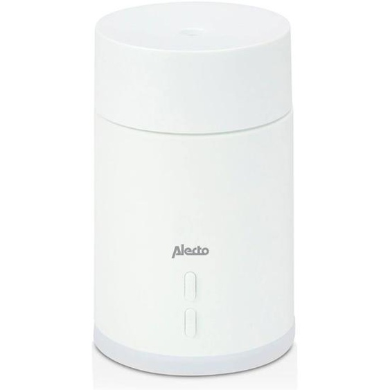 Humidificateur À Ultrasons Blanc