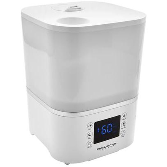 Humidificateur Aqua boost