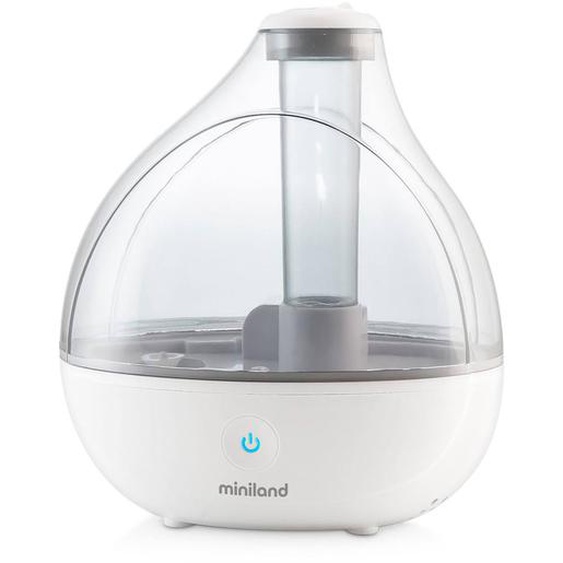 Humidificateur Humidrop Blanc