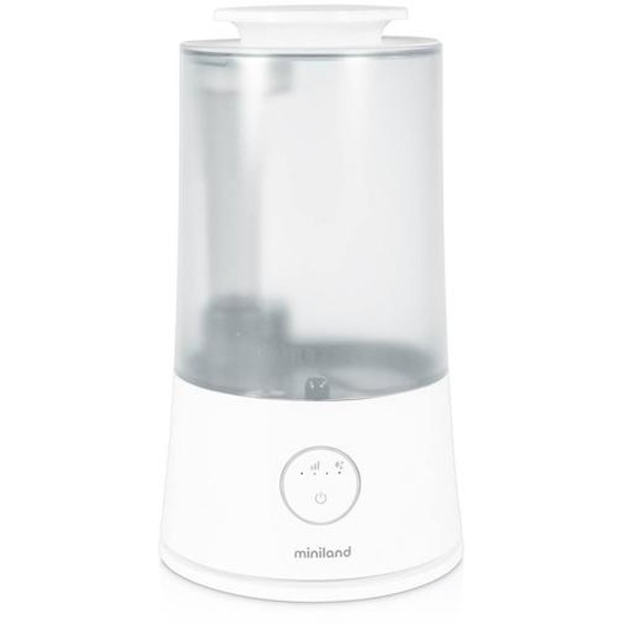Humidificateur Humitop Blanc