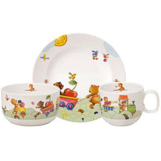 Hungry as a Bear Set 3pcs EF