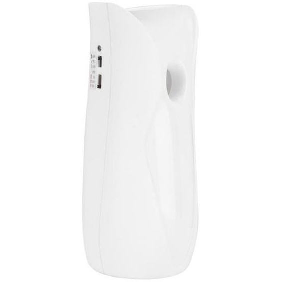 Distributeur de parfum - HURRISE - 300ml - Installation murale - Réglable - Design contemporain