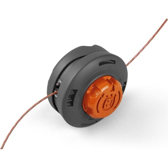 HUSQVARNA 534 16 20-01 Tête de coupe R25 B M10 Pour batterie