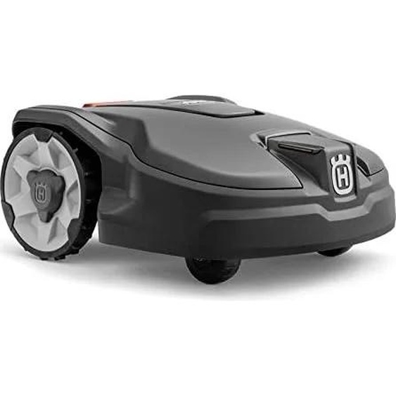 Husqvarna Automower 305 Gris granite 39 lames Dernier logiciel