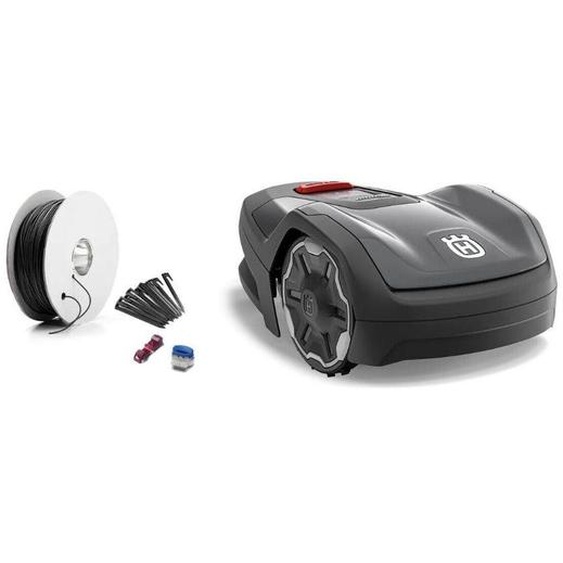 Husqvarna Automower Aspire R4
