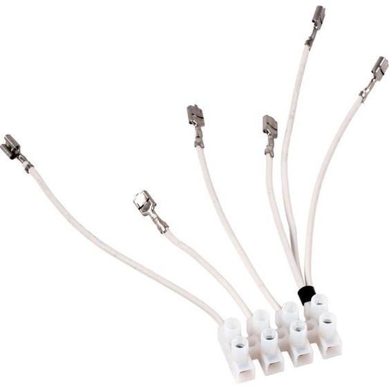 Huum Cable set CLIFF / STEEL / DROP