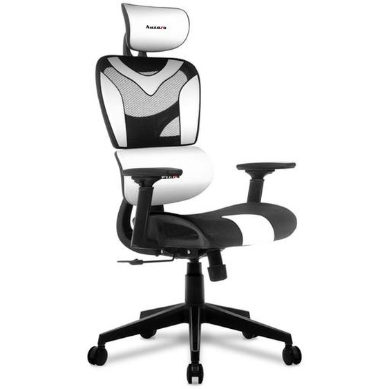 Huzaro Combat 8.0 White gaming chair