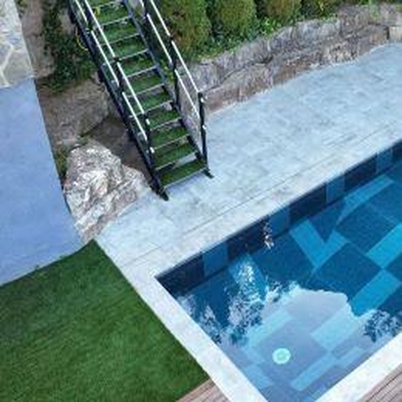 Hydroflex PVC ARME SOPREMA ANTIDERAPANT BALI XL 1,65 X 10M
