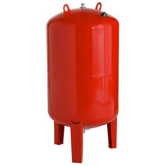 Ibaiondo - Réservoir à vessie - Réservoir vertical 200 l de