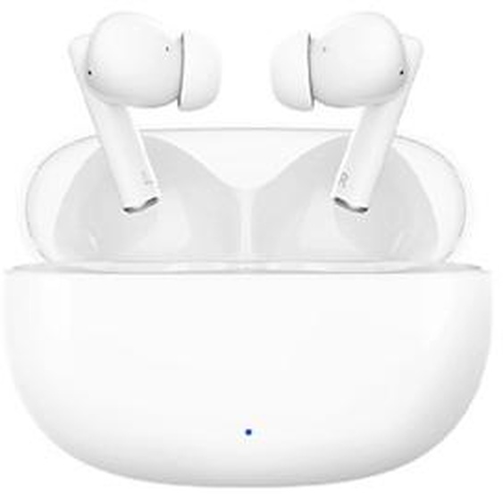 IBROZ Honor Earbuds X3, Sans fil, Appels/Musique, 20 - 20000 Hz, Casque, Blanc 5504AAAV