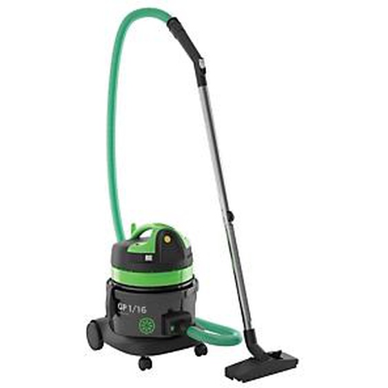 ICA Aspirateur professionnel ICA GP1/16 ECO B LUX 10 L