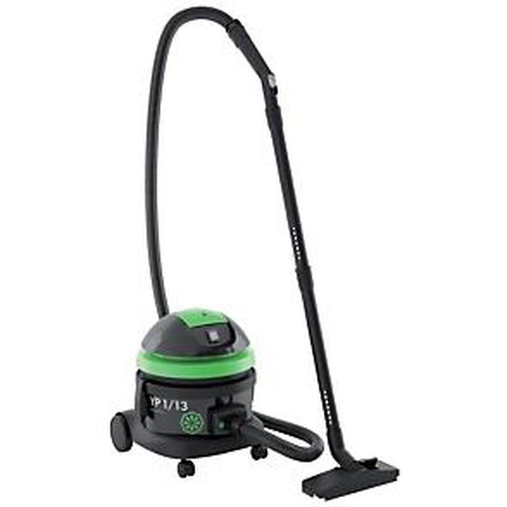 ICA Aspirateur professionnel ICA YP 1/13 ECO B 13 L