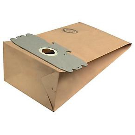 ICA Sacs aspirateur papier ICA Léo, lot de 10