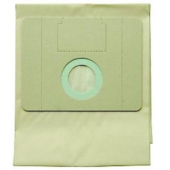 ICA Sacs aspirateur papier Yes Play 27 L, lot de 10