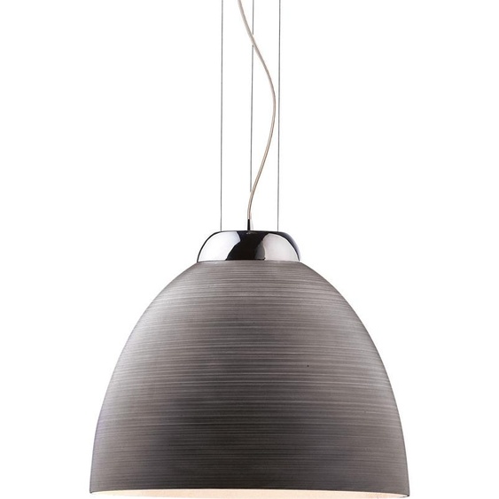Ideal Lux Lampe à suspendre Tolomeo Sp1 D40 Gris