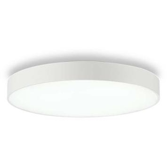 Ideal Lux LED Plafonnier Halo Ø 45cm 3000K Blanc 223209