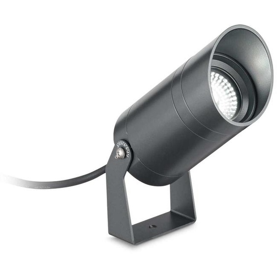 Ideal Lux STARLIGHT - Lampe témoin LED dextérieur intégrée 1 ligne lumineuse 4000K IP68