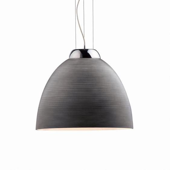 Ideal Lux - TOLOMEO SP1 D40 GREY LAMP