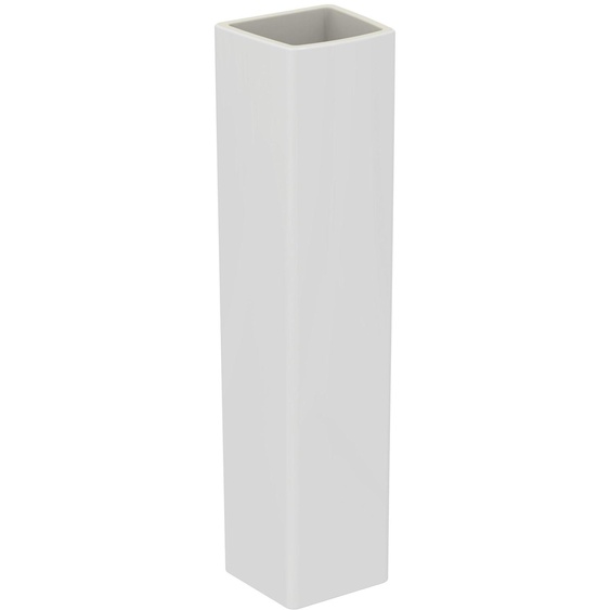 Ideal Standard Conca Colonne, 185x170x755, blanc, T3880MA